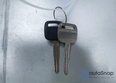 1999 Toyota Tacoma Prerunner V6 из США, поврежденный, VIN 4TASN92N9XZ441182